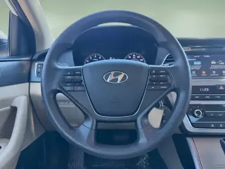 Hyundai SONATA 2016 Sport 4dr Sedan PZEV