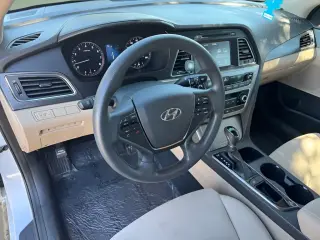 Hyundai SONATA 2016 Sport 4dr Sedan PZEV