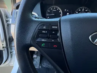 Hyundai SONATA 2016 Sport 4dr Sedan PZEV