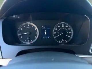 Hyundai SONATA 2016 Sport 4dr Sedan PZEV