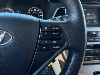 Hyundai SONATA 2016 Sport 4dr Sedan PZEV