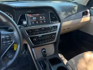 Hyundai SONATA 2016 Sport 4dr Sedan PZEV