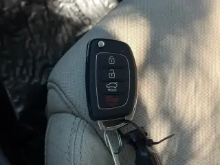 Hyundai SONATA 2016 Sport 4dr Sedan PZEV