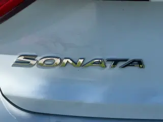 Hyundai SONATA 2016 Sport 4dr Sedan PZEV
