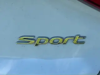 Hyundai SONATA 2016 Sport 4dr Sedan PZEV