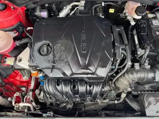 Hyundai SANTA FE 2023 AWD XRT 4dr Crossover