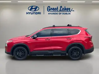 Hyundai SANTA FE 2023 AWD XRT 4dr Crossover
