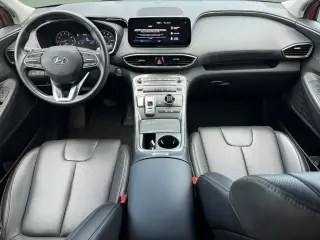 Hyundai SANTA FE 2023 AWD XRT 4dr Crossover