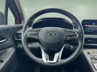 Hyundai SANTA FE 2023 AWD XRT 4dr Crossover