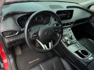 Hyundai SANTA FE 2023 AWD XRT 4dr Crossover