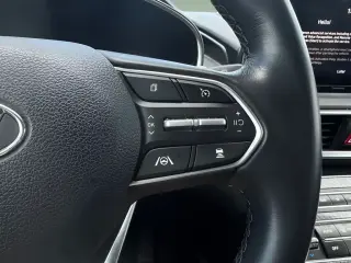 Hyundai SANTA FE 2023 AWD XRT 4dr Crossover