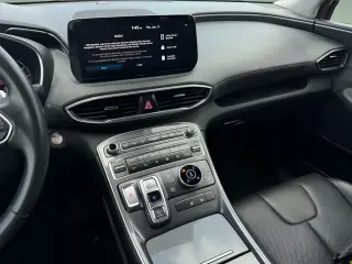 Hyundai SANTA FE 2023 AWD XRT 4dr Crossover