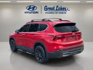 Hyundai SANTA FE 2023 AWD XRT 4dr Crossover