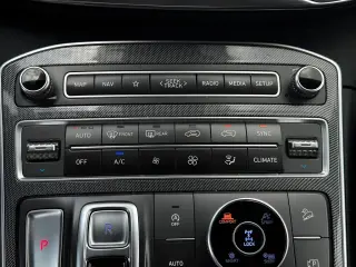 Hyundai SANTA FE 2023 AWD XRT 4dr Crossover