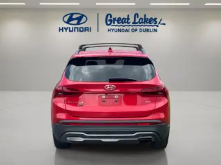 Hyundai SANTA FE 2023 AWD XRT 4dr Crossover