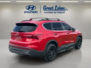 Hyundai SANTA FE 2023 AWD XRT 4dr Crossover