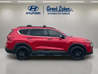 Hyundai SANTA FE 2023 AWD XRT 4dr Crossover