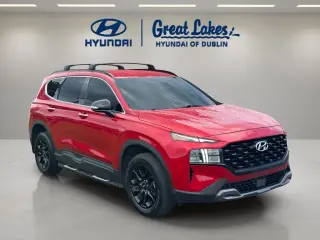 Hyundai SANTA FE 2023 AWD XRT 4dr Crossover