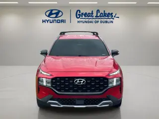 Hyundai SANTA FE 2023 AWD XRT 4dr Crossover