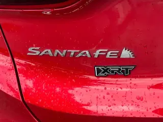 Hyundai SANTA FE 2023 AWD XRT 4dr Crossover