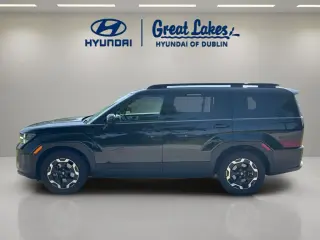 Hyundai SANTA FE 2024 SEL 4dr SUV