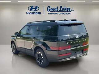 Hyundai SANTA FE 2024 SEL 4dr SUV