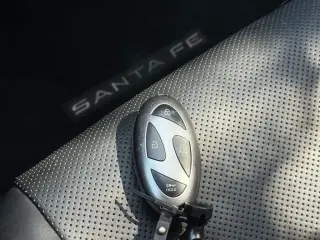 Hyundai SANTA FE 2024 SEL 4dr SUV