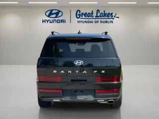Hyundai SANTA FE 2024 SEL 4dr SUV