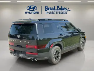 Hyundai SANTA FE 2024 SEL 4dr SUV