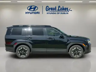 Hyundai SANTA FE 2024 SEL 4dr SUV