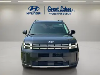 Hyundai SANTA FE 2024 SEL 4dr SUV