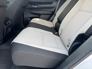 Honda CR-V 2023 AWD LX 4dr SUV