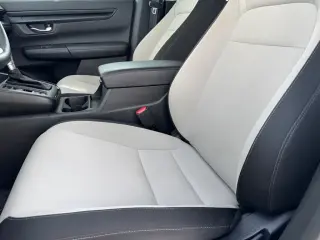 Honda CR-V 2023 AWD LX 4dr SUV