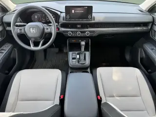 Honda CR-V 2023 AWD LX 4dr SUV