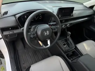 Honda CR-V 2023 AWD LX 4dr SUV