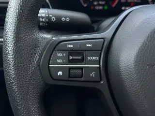 Honda CR-V 2023 AWD LX 4dr SUV