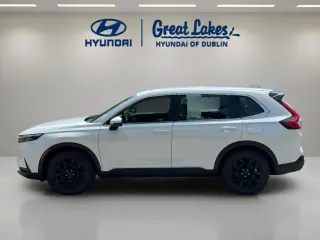 Honda CR-V 2023 AWD LX 4dr SUV