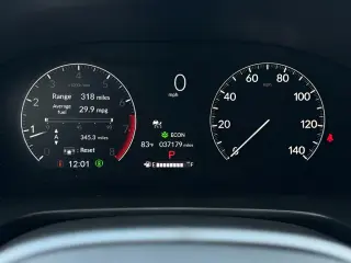 Honda CR-V 2023 AWD LX 4dr SUV