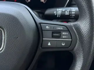 Honda CR-V 2023 AWD LX 4dr SUV