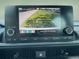 Honda CR-V 2023 AWD LX 4dr SUV