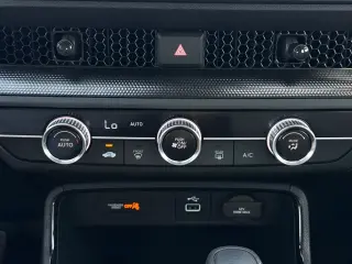 Honda CR-V 2023 AWD LX 4dr SUV