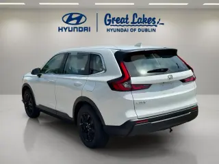 Honda CR-V 2023 AWD LX 4dr SUV