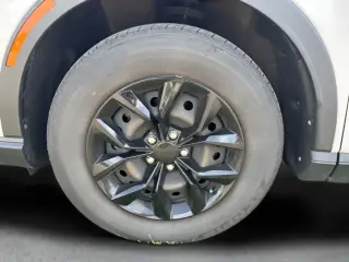 Honda CR-V 2023 AWD LX 4dr SUV