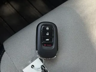 Honda CR-V 2023 AWD LX 4dr SUV