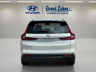 Honda CR-V 2023 AWD LX 4dr SUV
