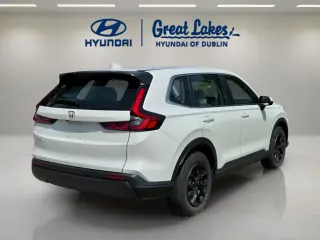 Honda CR-V 2023 AWD LX 4dr SUV