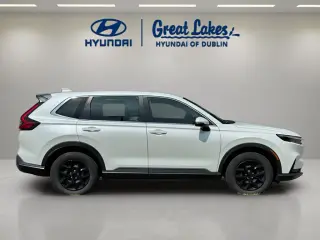 Honda CR-V 2023 AWD LX 4dr SUV