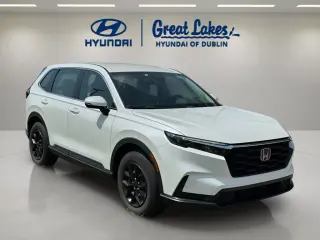 Honda CR-V 2023 AWD LX 4dr SUV