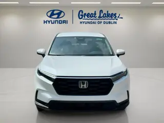 Honda CR-V 2023 AWD LX 4dr SUV