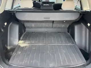 Honda CR-V 2023 AWD LX 4dr SUV